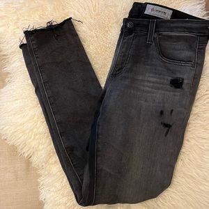 AG the legging ankle - LIKE NEW